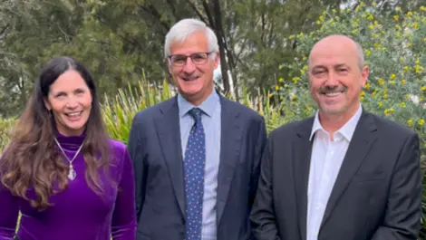 Progility technologies   changes to leadership team  1 