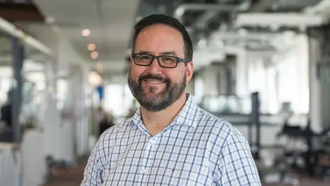 Ron trackey svp smartbear