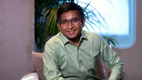 Murali swaminathan