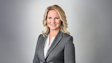 Larissa crandall  group vp of global alliances and channels  new relic