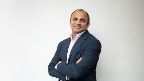 Siddharth gopalkrishnan  coo  netcore cloud