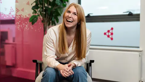 Sarah geary  distology  7