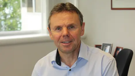 Systal technology solutions appoints bob murphy as non executive director