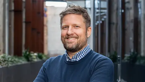 Drew perry  managing director  asia pacific  vudoo