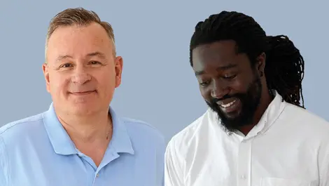 Marketing tech leadership