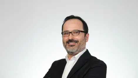 Alper yegin lora alliance ceo