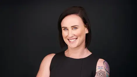 Shanna daly bio photo