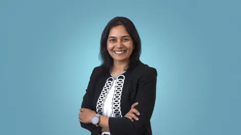 Kashmir hanspal headshot 2024