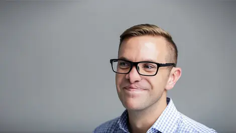 Mike johnson headshot  720