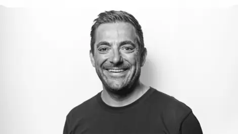 Damon anderson chief marketing officer  iplicit