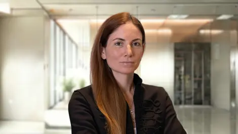 Alessandra alessio  stackadapt apac marketing director 