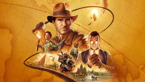 Indiana jones 01