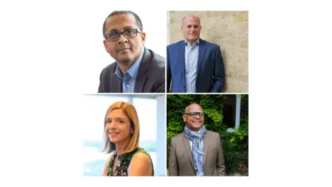 Westcon comstor promotion collage