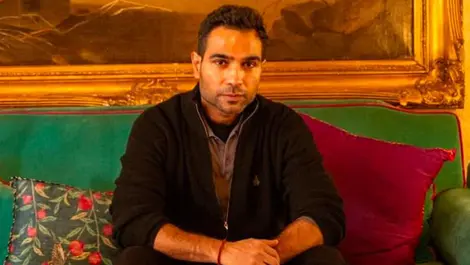 Nitin jain co founder groyyo