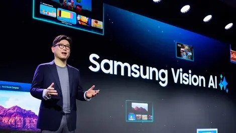 Samsung first look ces 2025 01