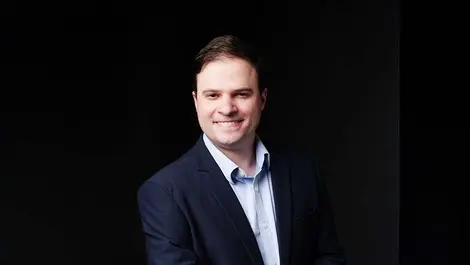 Michele tagliatti cfo verne