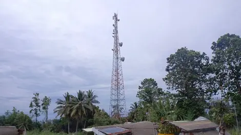 Indosat x zte  1   1 