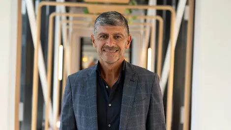 George stavrakakis 02