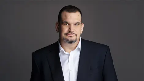 Alex jeffery  svp managed it services  oneadvanced