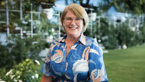 Kristy brown   new fusion5 ceo nz 