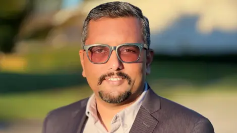 Venki subramanian q a 850x850