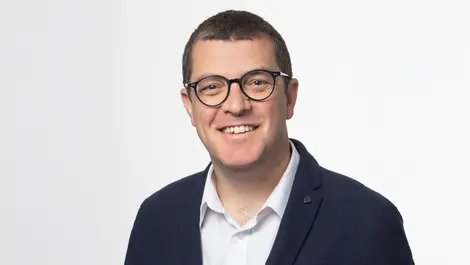 Omri kletter chief product officer   outpost24