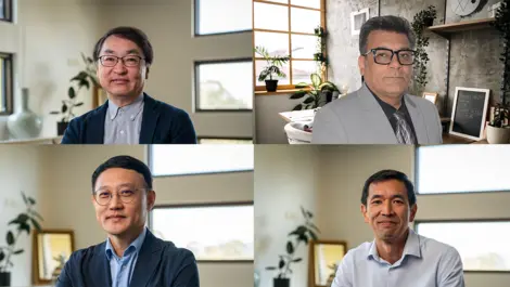 Ps   dt headshots combined