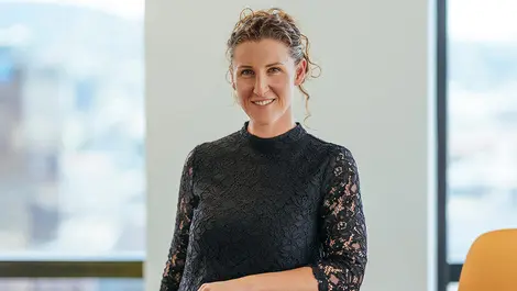 Diana papdopoulos   booster ceo   google news standard