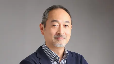 Masatsune shironishi