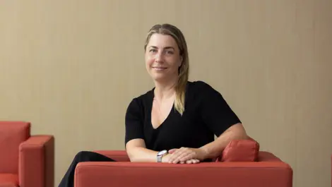 Ps petra andre%cc%81n  ceo of quantum australia