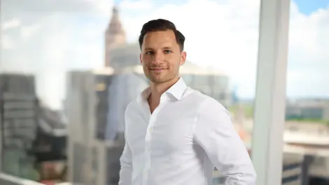 Ps advent london josef al sibaie