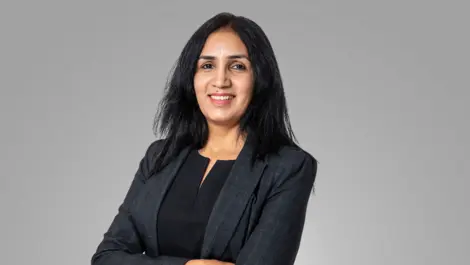 Shalini kaushik   nebula   head of engineering