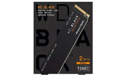 Wd black sn850x 00