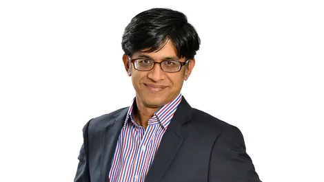 Rubrik sathish murthy