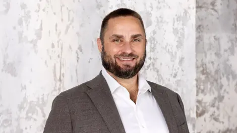 Ps goodman group evp data centre operations kraig knight