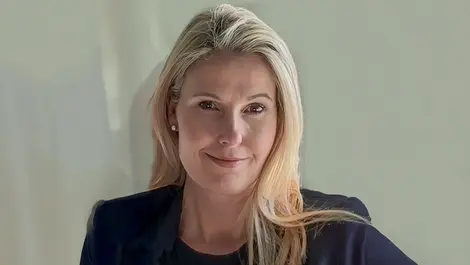 Leanne taylor chief revenue officer syspro final