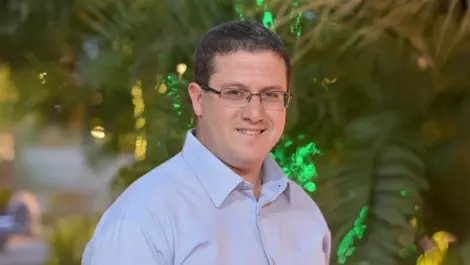 Ps yoav stahl  vp product  legit security