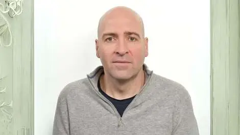 Ps   yuval grauer   headshot