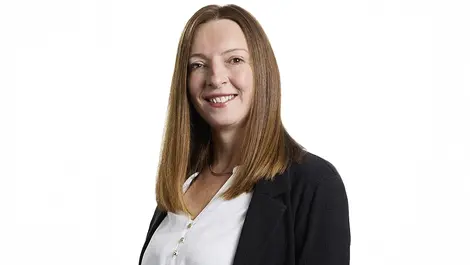 Vickie stacey  head of data operations