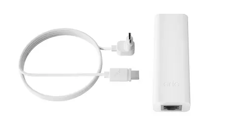 Arlo poe adapter e2