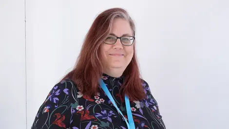 Vicky larmour    svp engineering