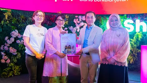 Shehacks movement  unlockingshe  2 