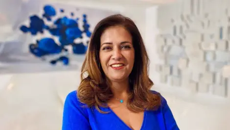 Ps   sandrine el khodry   headshot