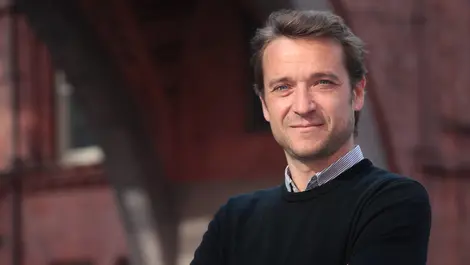 Olivier cornet  uk country manager  geoficiency  high res 