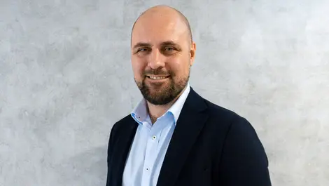 James ormesher   headshot