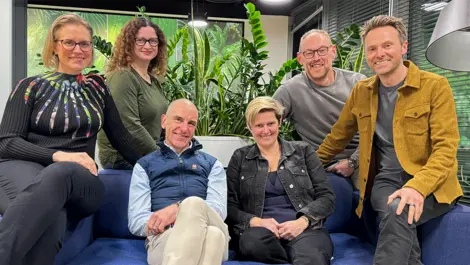 Ps    beyond the blueprint