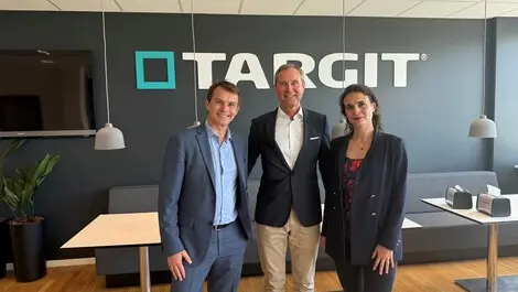 Forterro x targit   2