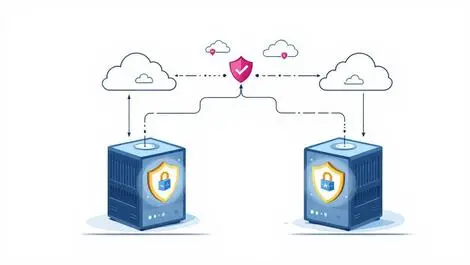 Us business data protection disaster recovery cloud servers shields