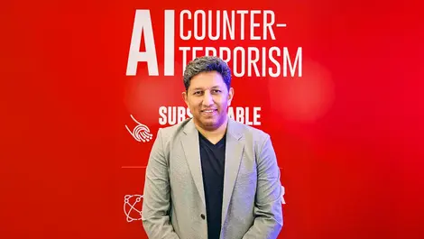 Ps sanjay bhardwaj  md india and asean