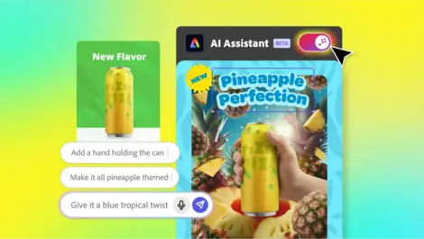 Express ai assistant